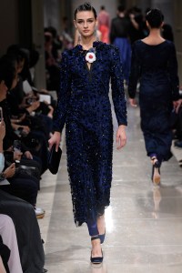 Giorgio Armani Cruise 2020