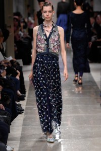 Giorgio Armani Cruise 2020