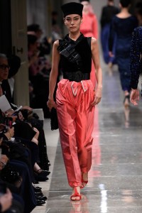 Giorgio Armani Cruise 2020