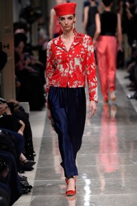 Giorgio Armani Cruise 2020