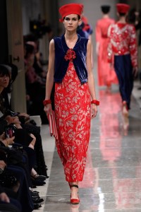 Giorgio Armani Cruise 2020