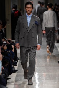 Giorgio Armani Cruise 2020
