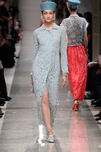 Giorgio Armani Cruise 2020