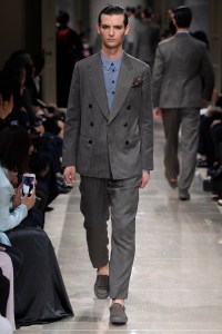 Giorgio Armani Cruise 2020