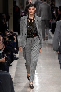 Giorgio Armani Cruise 2020