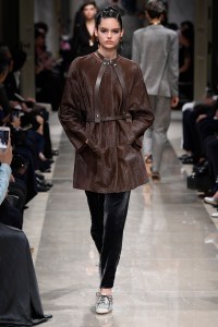 Giorgio Armani Cruise 2020