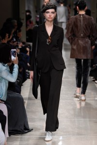 Giorgio Armani Cruise 2020