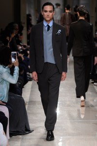 Giorgio Armani Cruise 2020