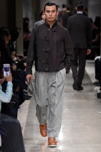 Giorgio Armani Cruise 2020