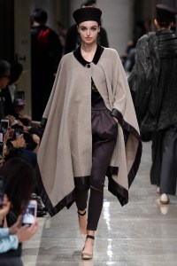 Giorgio Armani Cruise 2020