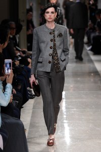 Giorgio Armani Cruise 2020