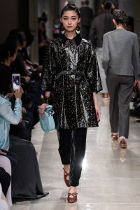 Giorgio Armani Cruise 2020