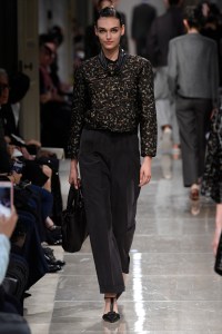 Giorgio Armani Cruise 2020