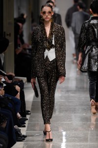 Giorgio Armani Cruise 2020