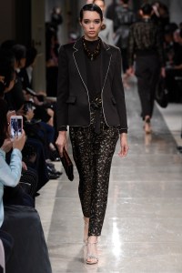 Giorgio Armani Cruise 2020