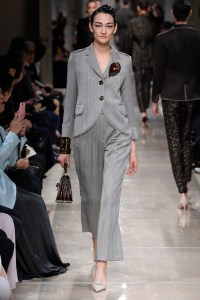 Giorgio Armani Cruise 2020
