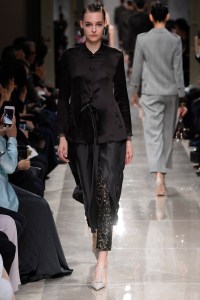 Giorgio Armani Cruise 2020