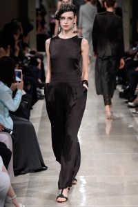 Giorgio Armani Cruise 2020