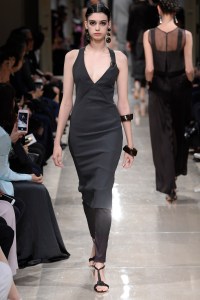 Giorgio Armani Cruise 2020