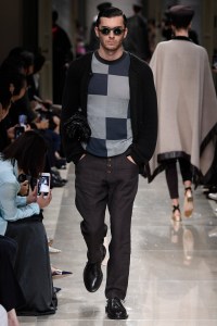 Giorgio Armani Cruise 2020