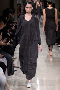 Giorgio Armani Cruise 2020