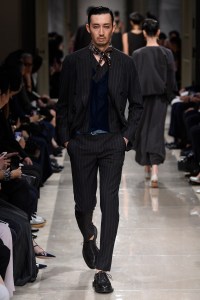 Giorgio Armani Cruise 2020