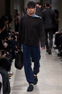 Giorgio Armani Cruise 2020