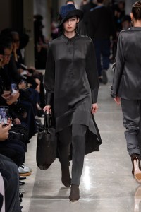 Giorgio Armani Cruise 2020