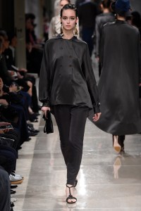 Giorgio Armani Cruise 2020