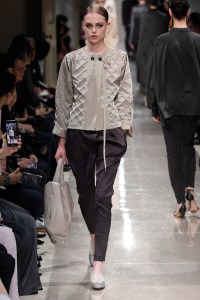 Giorgio Armani Cruise 2020