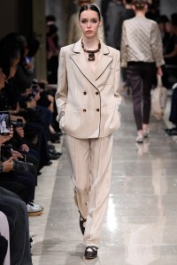 Giorgio Armani Cruise 2020