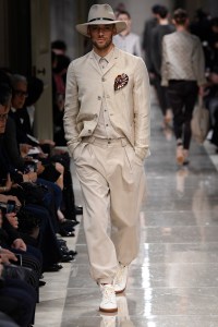 Giorgio Armani Cruise 2020