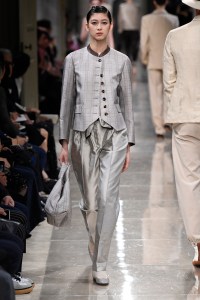 Giorgio Armani Cruise 2020