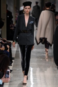 Giorgio Armani Cruise 2020