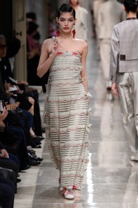 Giorgio Armani Cruise 2020