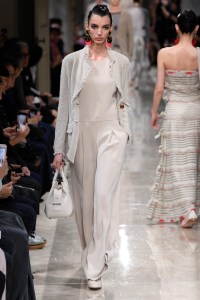 Giorgio Armani Cruise 2020