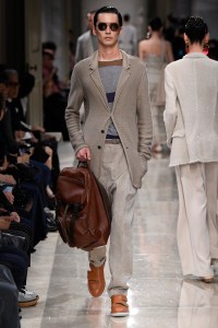 Giorgio Armani Cruise 2020