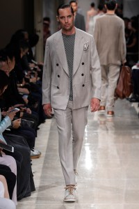 Giorgio Armani Cruise 2020