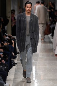 Giorgio Armani Cruise 2020