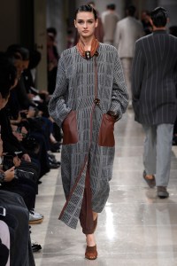 Giorgio Armani Cruise 2020
