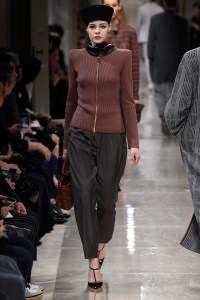 Giorgio Armani Cruise 2020
