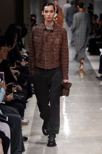 Giorgio Armani Cruise 2020