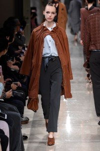 Giorgio Armani Cruise 2020