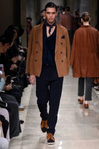 Giorgio Armani Cruise 2020