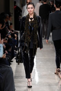 Giorgio Armani Cruise 2020