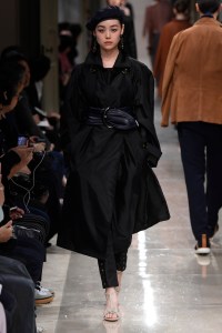 Giorgio Armani Cruise 2020
