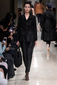 Giorgio Armani Cruise 2020
