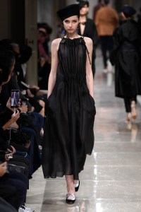 Giorgio Armani Cruise 2020