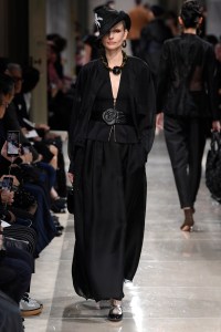 Giorgio Armani Cruise 2020