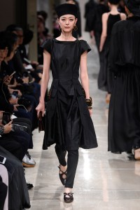 Giorgio Armani Cruise 2020